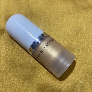 New/Unused Marc Jacobs Mini Dew Drops Highlighter in Dew You, Discontinued/Rare!